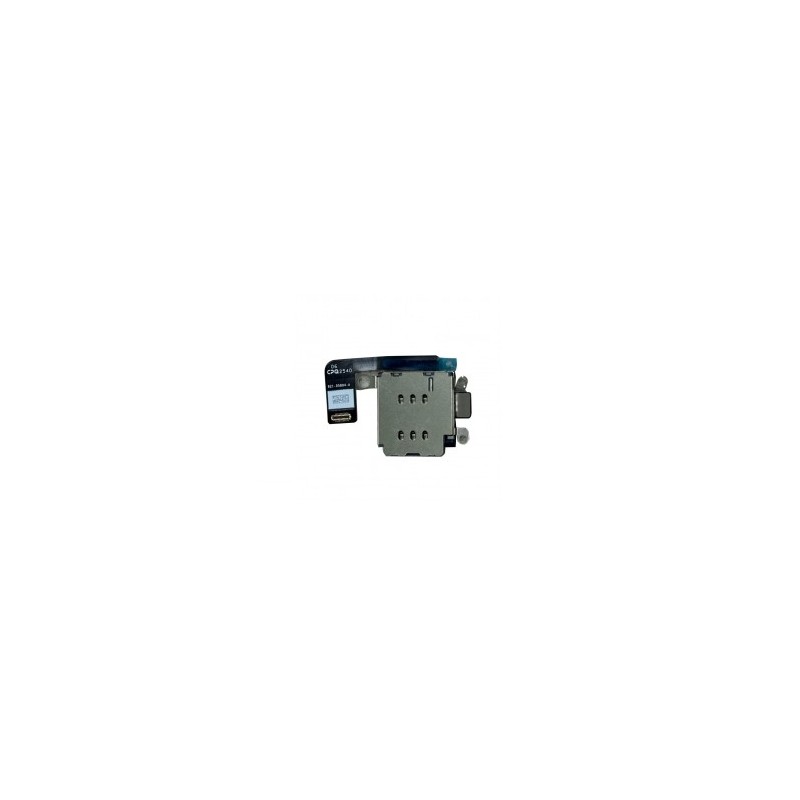 FLAT LETTORE SIM CARD APPLE IPHONE 16e
