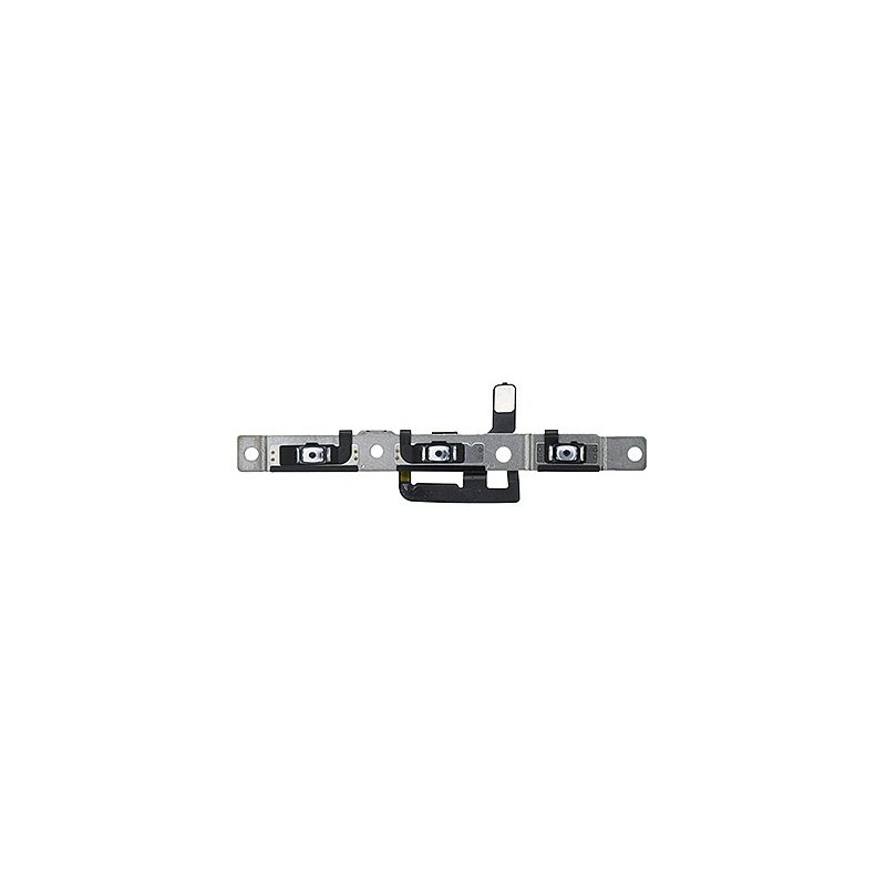 FLAT VOLUME APPLE IPHONE 17e