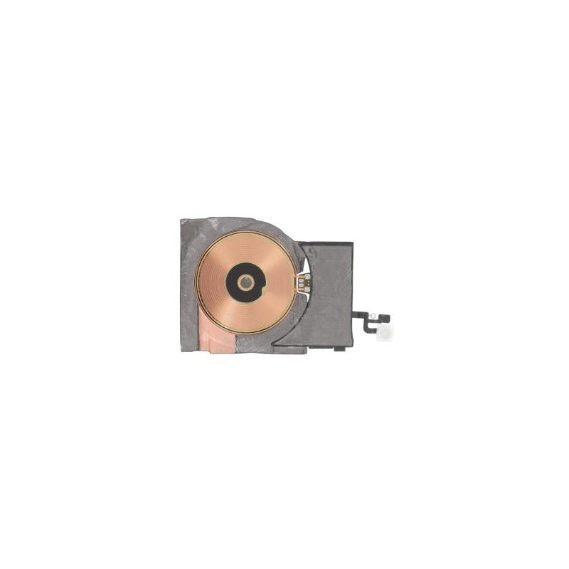 ANTENNA NFC + FLAT LED FLASH E MICROFONO APPLE IPHONE 17 AIR