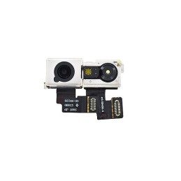 FOTOCAMERA ANTERIORE APPLE IPHONE 17 AIR