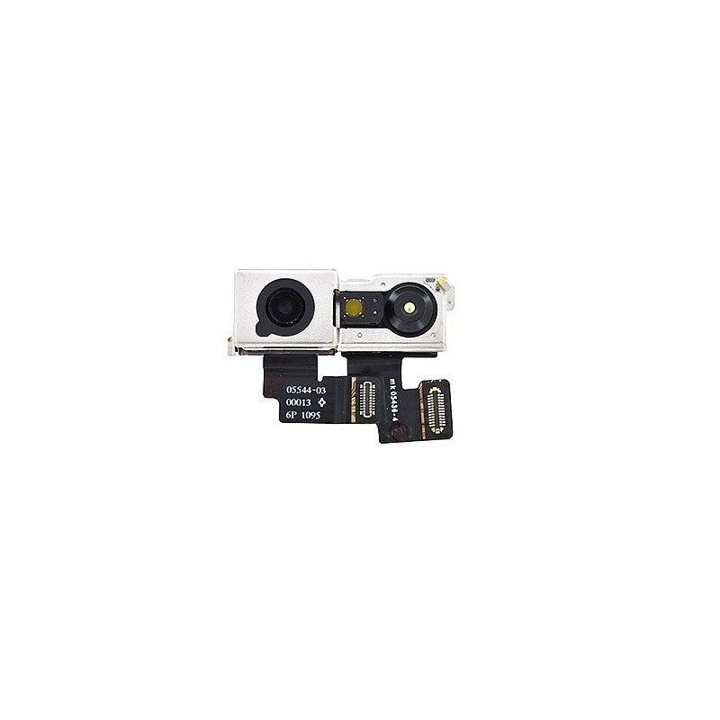 FOTOCAMERA ANTERIORE APPLE IPHONE 17 AIR