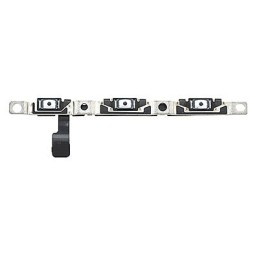 FLAT VOLUME APPLE IPHONE 17 AIR