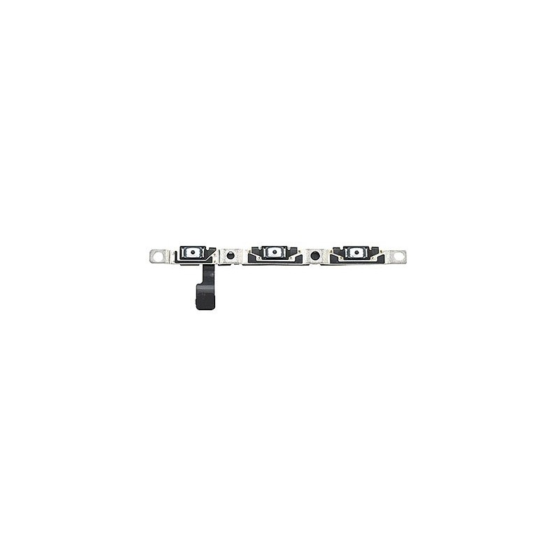 FLAT VOLUME APPLE IPHONE 17 AIR