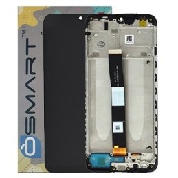 DISPLAY XIAOMI REDMI 9A CARBON GREY (NERO)