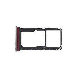 CARRELLO SIM/MEMORY CARD OPPO A5 PRO 5G VERDE