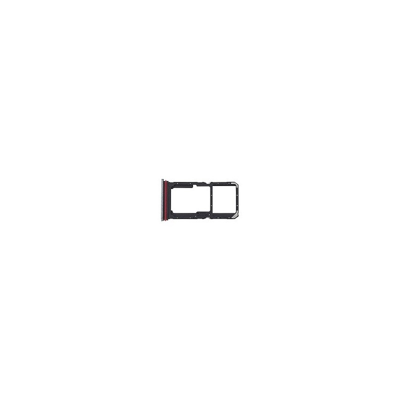 CARRELLO SIM/MEMORY CARD OPPO A5 PRO 5G VERDE