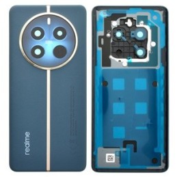 COVER BATTERIA OPPO REALME 12 PRO 5G BLU