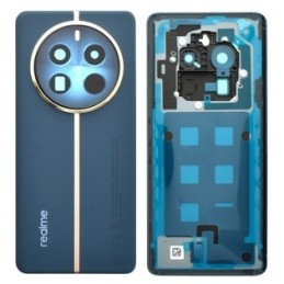 COVER BATTERIA OPPO REALME 12 PRO PLUS 5G BLU