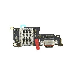 PCB RICARICA OPPO REALME 12 PRO 5G