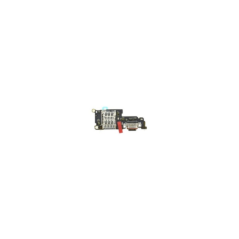 PCB RICARICA OPPO REALME 12 PRO 5G