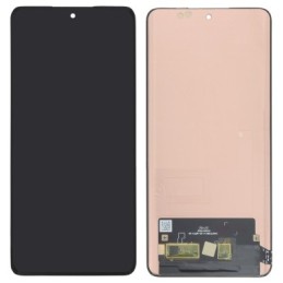 DISPLAY OPPO REALME 12 PRO 5G NERO - NO FRAME (LCD AMOLED)