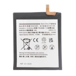 BATTERIA SAMSUNG GALAXY S23 ULTRA SM-S918 - EB-BS918ABY