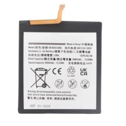 BATTERIA SAMSUNG GALAXY S24 SM-S921- EB-BS921ABE