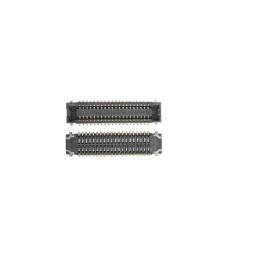 CONNETTORE BTB 48 PIN SAMSUNG GALAXY A16 4G SM-A165