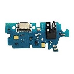 PCB RICARICA SAMSUNG GALAXY M34 5G SM-M346