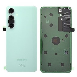 COVER BATTERIA SAMSUNG GALAXY S24 FE SM-S721 VERDE