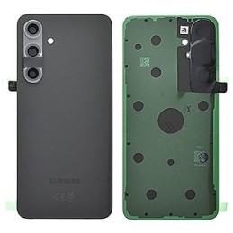 COVER BATTERIA SAMSUNG GALAXY S24 FE SM-S721 NERO