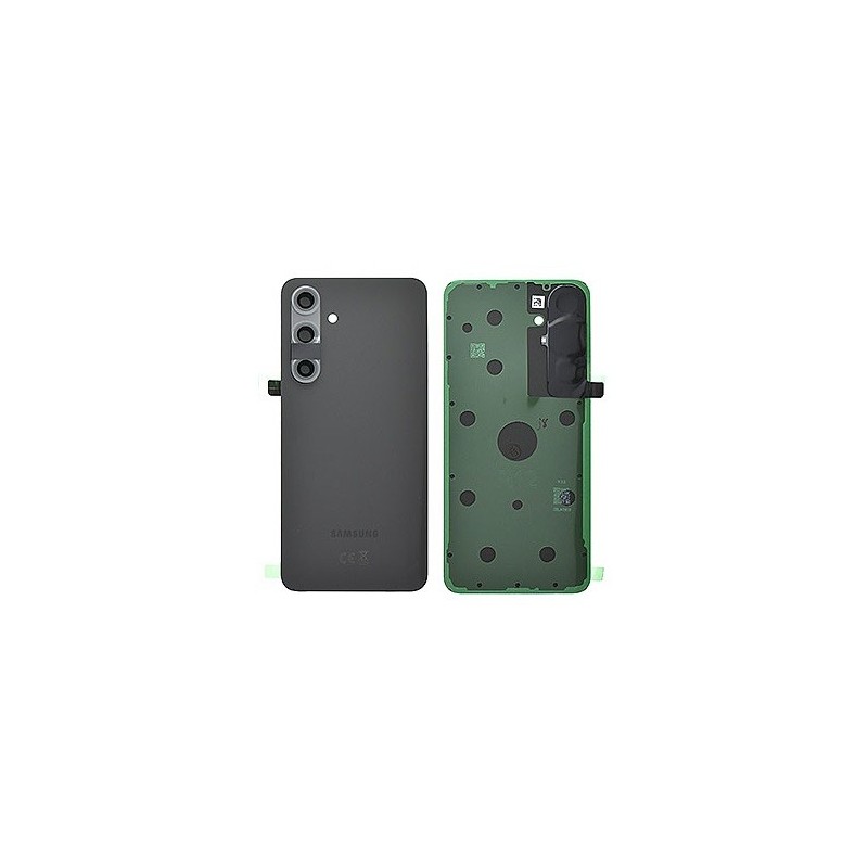 COVER BATTERIA SAMSUNG GALAXY S24 FE SM-S721 NERO