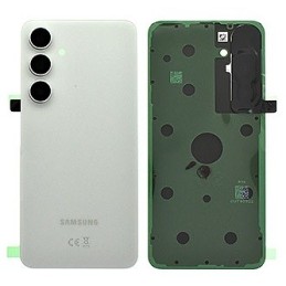 COVER BATTERIA SAMSUNG GALAXY S24 FE SM-S721 GRIGIO