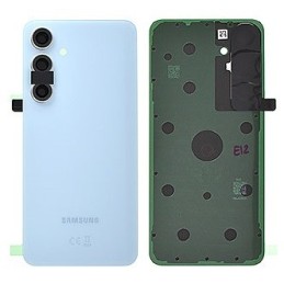 COVER BATTERIA SAMSUNG GALAXY S24 FE SM-S721 BLU