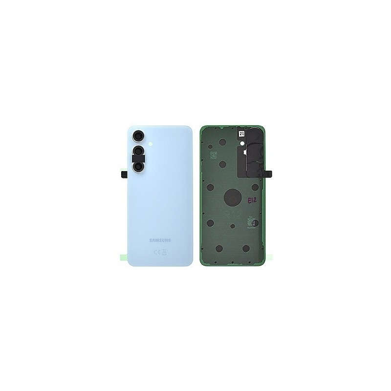 COVER BATTERIA SAMSUNG GALAXY S24 FE SM-S721 BLU