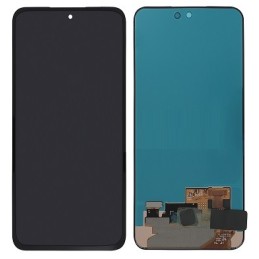 DISPLAY SAMSUNG GALAXY S24 FE SM-S721 NERO - NO FRAME