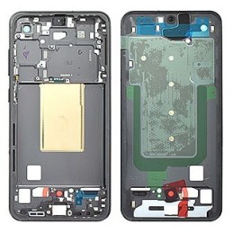 COVER CENTRALE SAMSUNG GALAXY S24 FE SM-S721 NERO