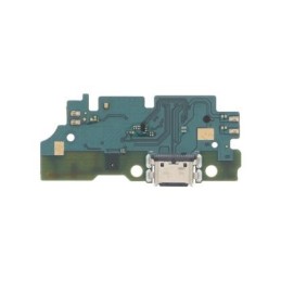 PCB RICARICA SAMSUNG GALAXY A17 5G SM-A176