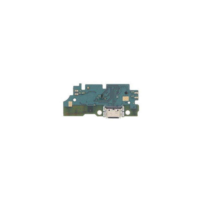 PCB RICARICA SAMSUNG GALAXY A17 5G SM-A176