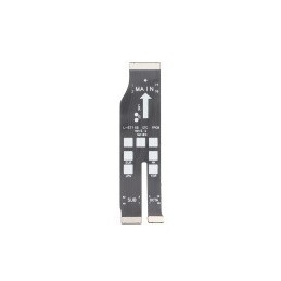 FLAT DISPLAY SAMSUNG GALAXY S24 FE SM-S721