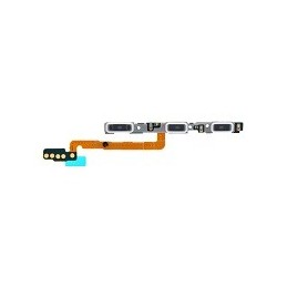 FLAT VOLUME/POWER SAMSUNG GALAXY S24 FE SM-S721