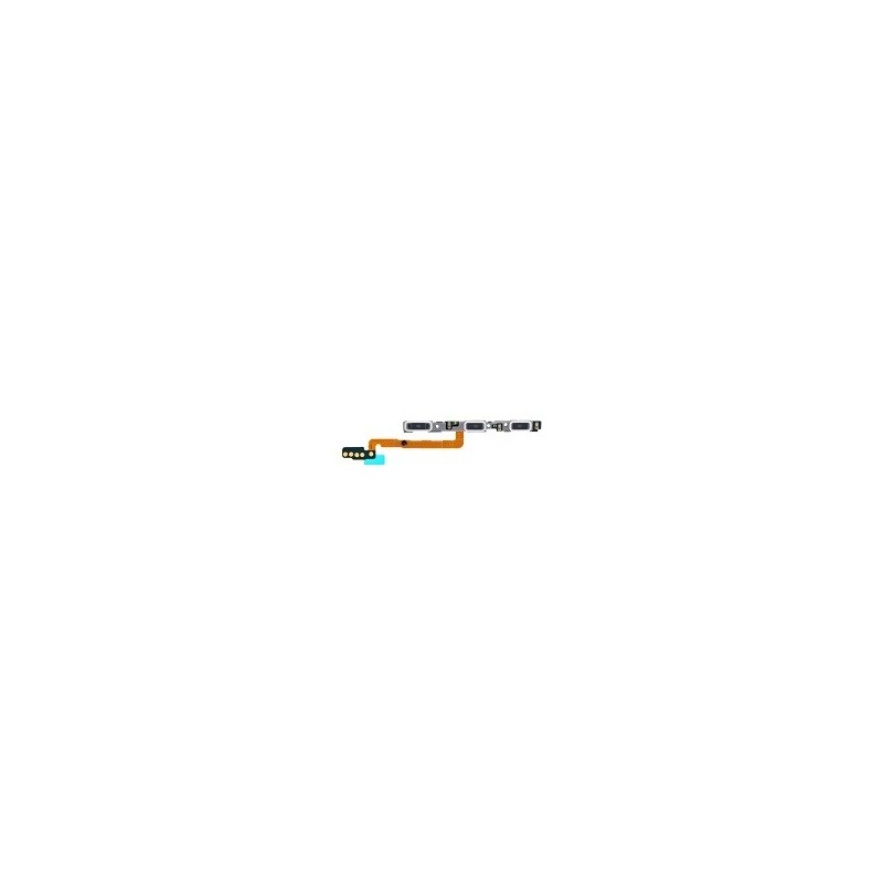 FLAT VOLUME/POWER SAMSUNG GALAXY S24 FE SM-S721