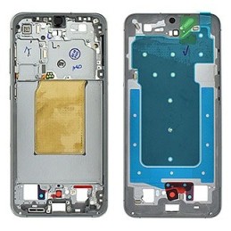 COVER CENTRALE SAMSUNG GALAXY S25 FE SM-S731 NERO