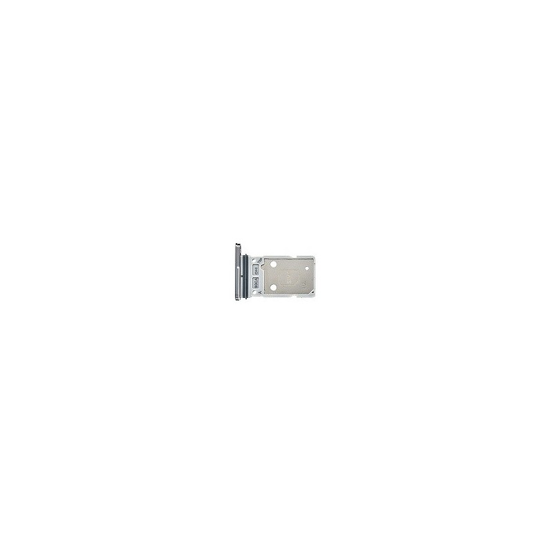 CARRELLO SIM CARD SAMSUNG GALAXY S25 FE SM-S731 NERO