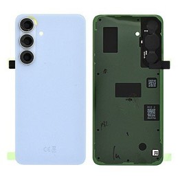 COVER BATTERIA SAMSUNG GALAXY S25 FE SM-S731 ICE BLU