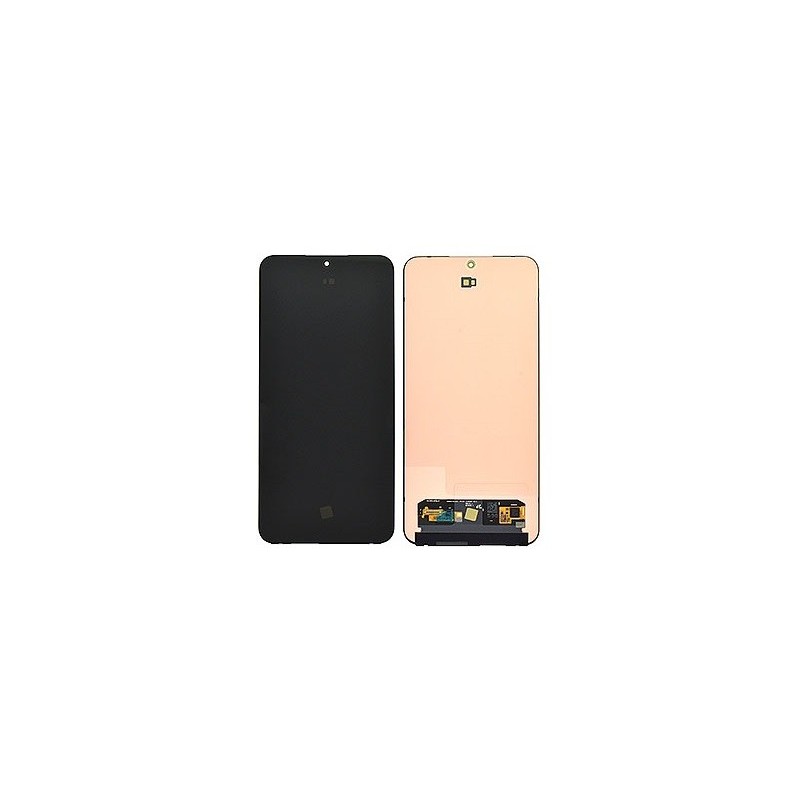 DISPLAY SAMSUNG GALAXY S25 FE SM-S731 NERO - NO FRAME