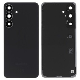 COVER BATTERIA SAMSUNG GALAXY S25 FE SM-S731 NERO