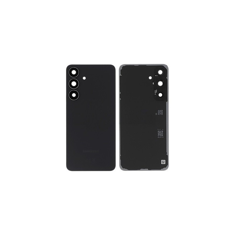 COVER BATTERIA SAMSUNG GALAXY S25 FE SM-S731 NERO