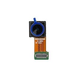 FOTOCAMERA ANTERIORE SAMSUNG GALAXY S25 FE SM-S731