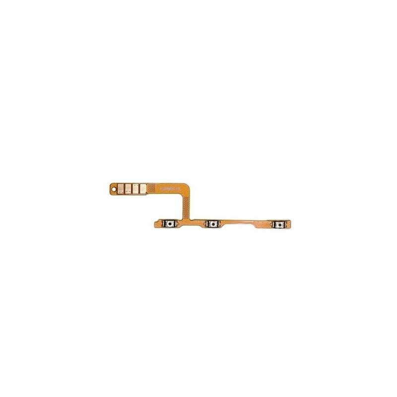 FLAT VOLUME/POWER XIAOMI REDMI NOTE 11 4G