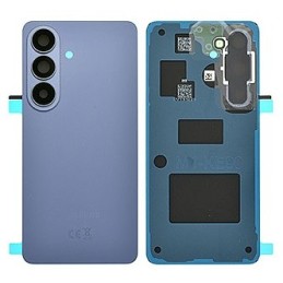 COVER BATTERIA SAMSUNG GALAXY S26 SM-S942 VIOLA