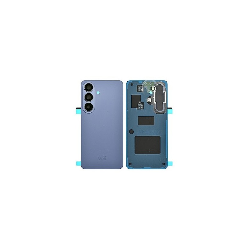 COVER BATTERIA SAMSUNG GALAXY S26 SM-S942 VIOLA