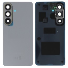 COVER BATTERIA SAMSUNG GALAXY S26 SM-S942 SILVER