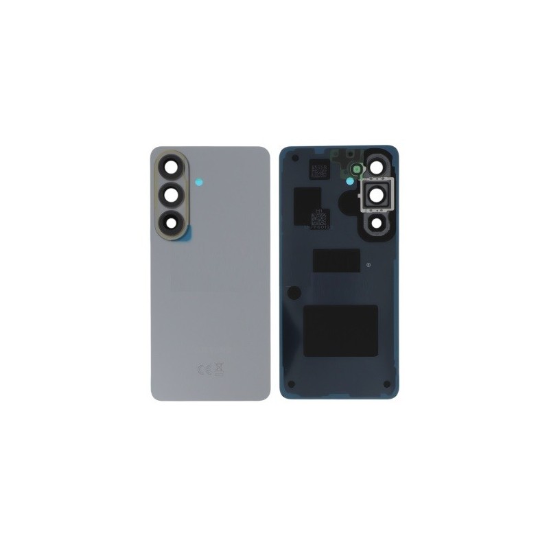 COVER BATTERIA SAMSUNG GALAXY S26 SM-S942 SILVER