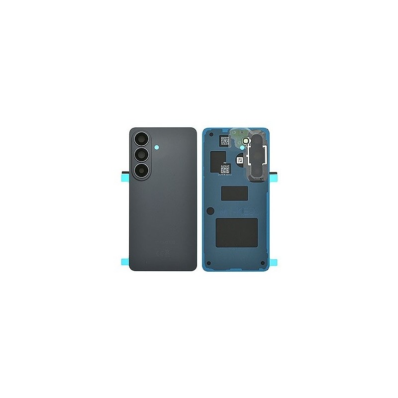 COVER BATTERIA SAMSUNG GALAXY S26 SM-S942 NERO