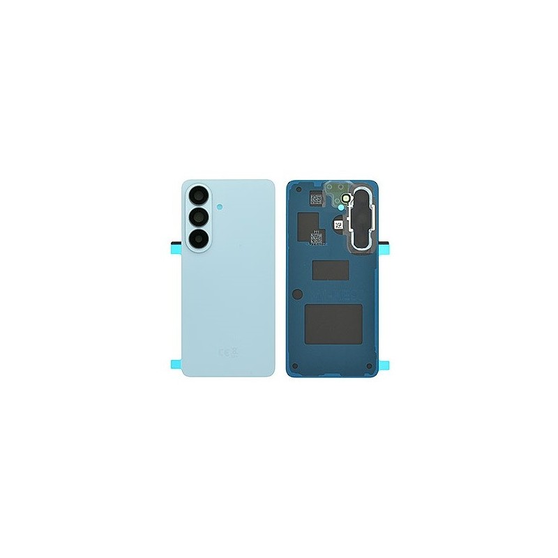 COVER BATTERIA SAMSUNG GALAXY S26 SM-S942 BLU