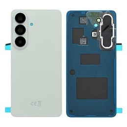 COVER BATTERIA SAMSUNG GALAXY S26 SM-S942 BIANCO