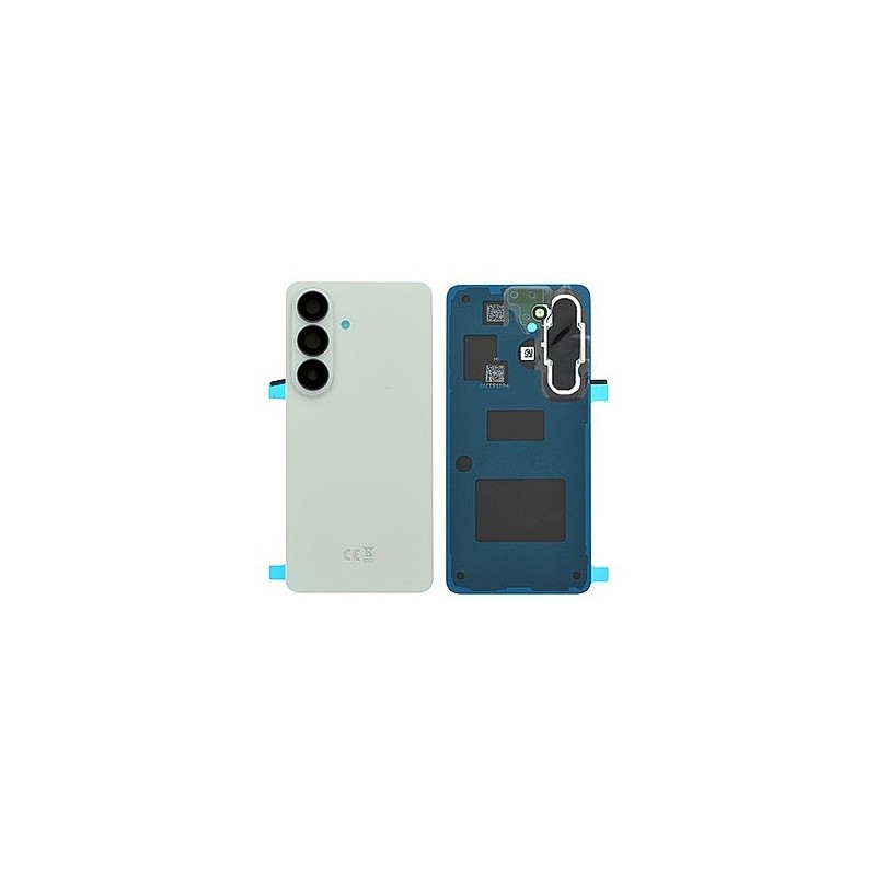 COVER BATTERIA SAMSUNG GALAXY S26 SM-S942 BIANCO