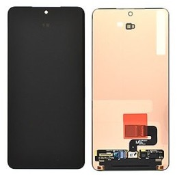DISPLAY SAMSUNG GALAXY S26 SM-S942 NERO - NO FRAME