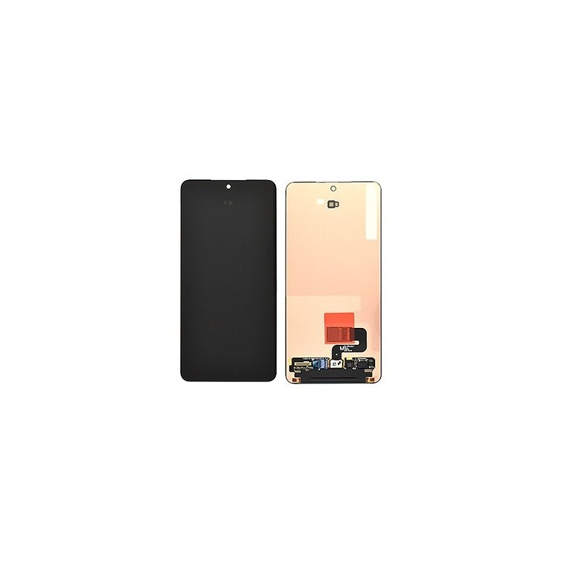 DISPLAY SAMSUNG GALAXY S26 SM-S942 NERO - NO FRAME